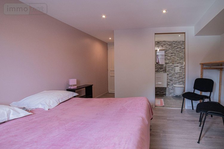 propriete a vendre Garlan 29610 Finistère 810 m2 30 pièces 1575000 euros