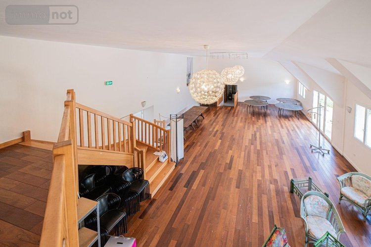 propriete a vendre Garlan 29610 Finistère 810 m2 30 pièces 1575000 euros