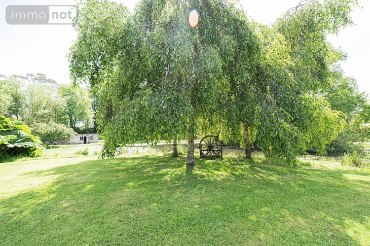 propriete a vendre Garlan 29610 Finistère 810 m2 30 pièces 1575000 euros