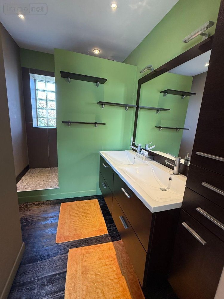 Maison a vendre Saint-Martin-lez-Tatinghem 62500 Pas-de-Calais 315 m2 10 pièces 558500 euros