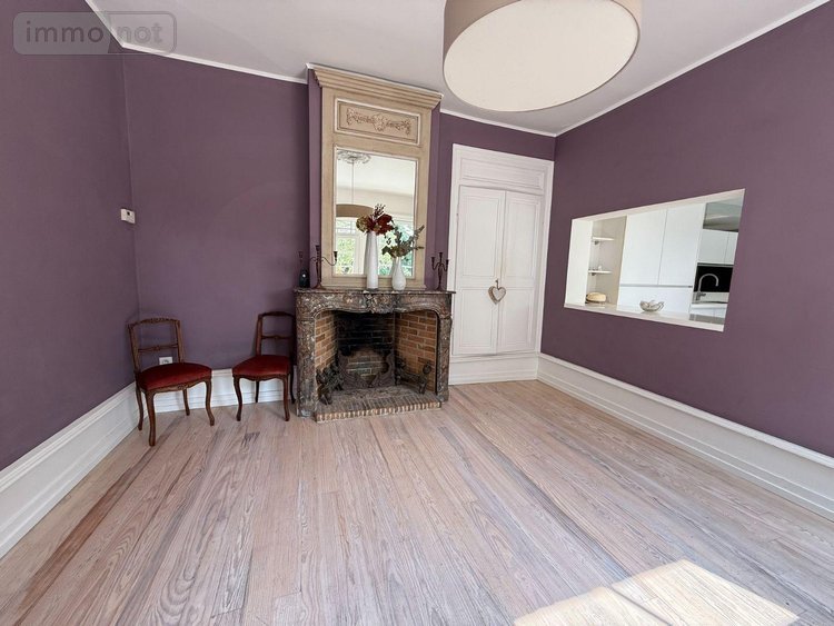 Maison a vendre Saint-Martin-lez-Tatinghem 62500 Pas-de-Calais 315 m2 10 pièces 558500 euros