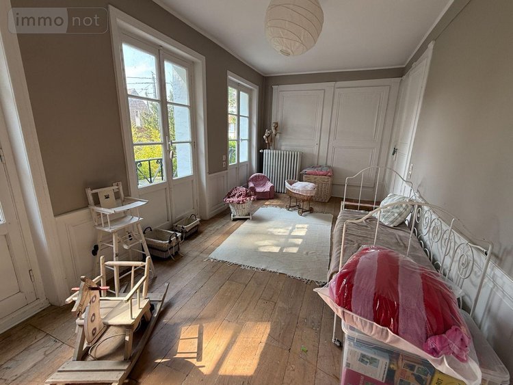 Maison a vendre Saint-Martin-lez-Tatinghem 62500 Pas-de-Calais 315 m2 10 pièces 558500 euros