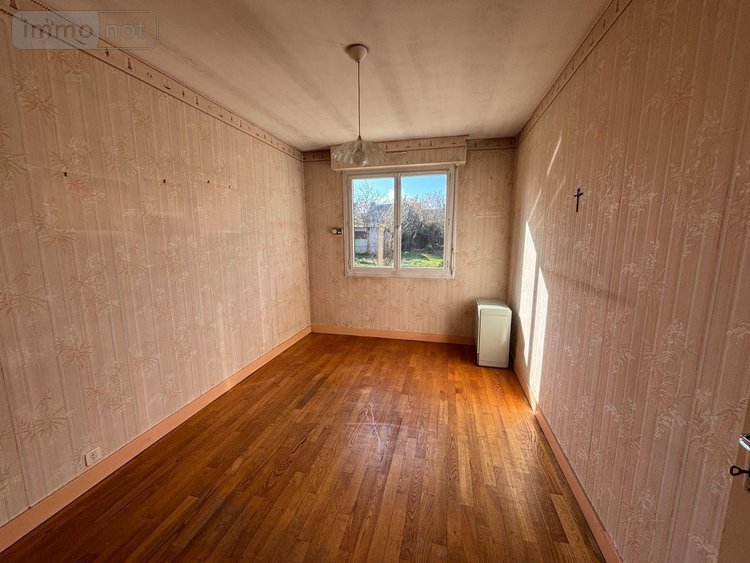 Maison a vendre Noyal-Châtillon-sur-Seiche 35230 Ille-et-Vilaine 85 m2 4 pièces 238000 euros