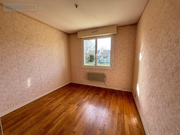 Maison a vendre Noyal-Châtillon-sur-Seiche 35230 Ille-et-Vilaine 85 m2 4 pièces 238000 euros