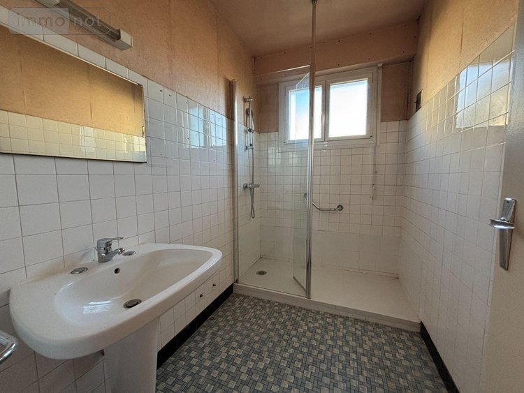 Maison a vendre Noyal-Châtillon-sur-Seiche 35230 Ille-et-Vilaine 85 m2 4 pièces 238000 euros