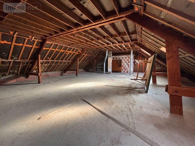 Maison a vendre Noyal-Châtillon-sur-Seiche 35230 Ille-et-Vilaine 85 m2 4 pièces 238000 euros