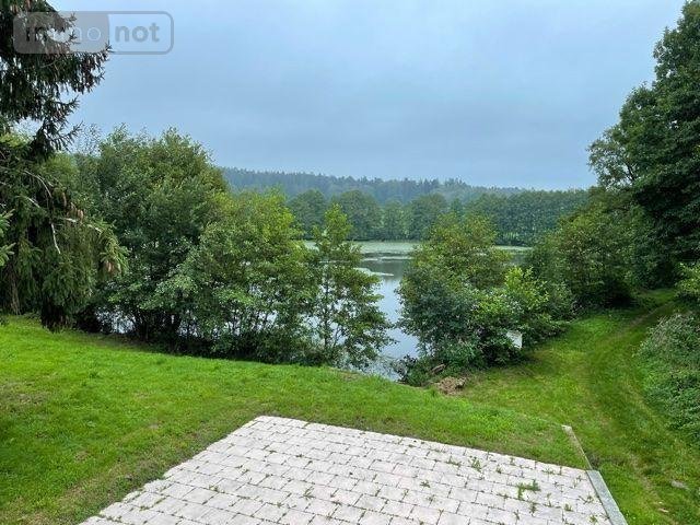 propriete a vendre Le Val-d'Ajol 88340 Vosges 91 m2 4 pièces 262000 euros