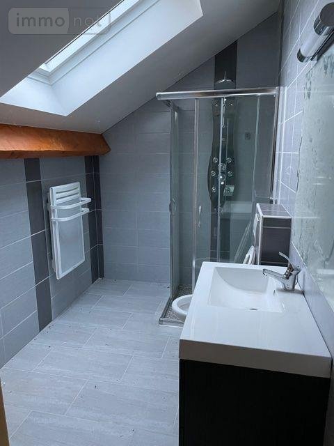 propriete a vendre Le Val-d'Ajol 88340 Vosges 91 m2 4 pièces 262000 euros