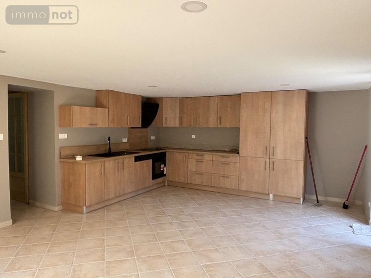 propriete a vendre Le Val-d'Ajol 88340 Vosges 91 m2 4 pièces 262000 euros