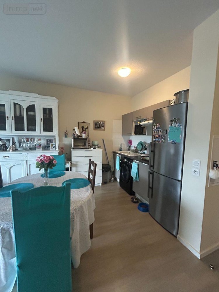 Appartement a vendre Mérignac 33700 Gironde 44 m2 2 pièces 129500 euros