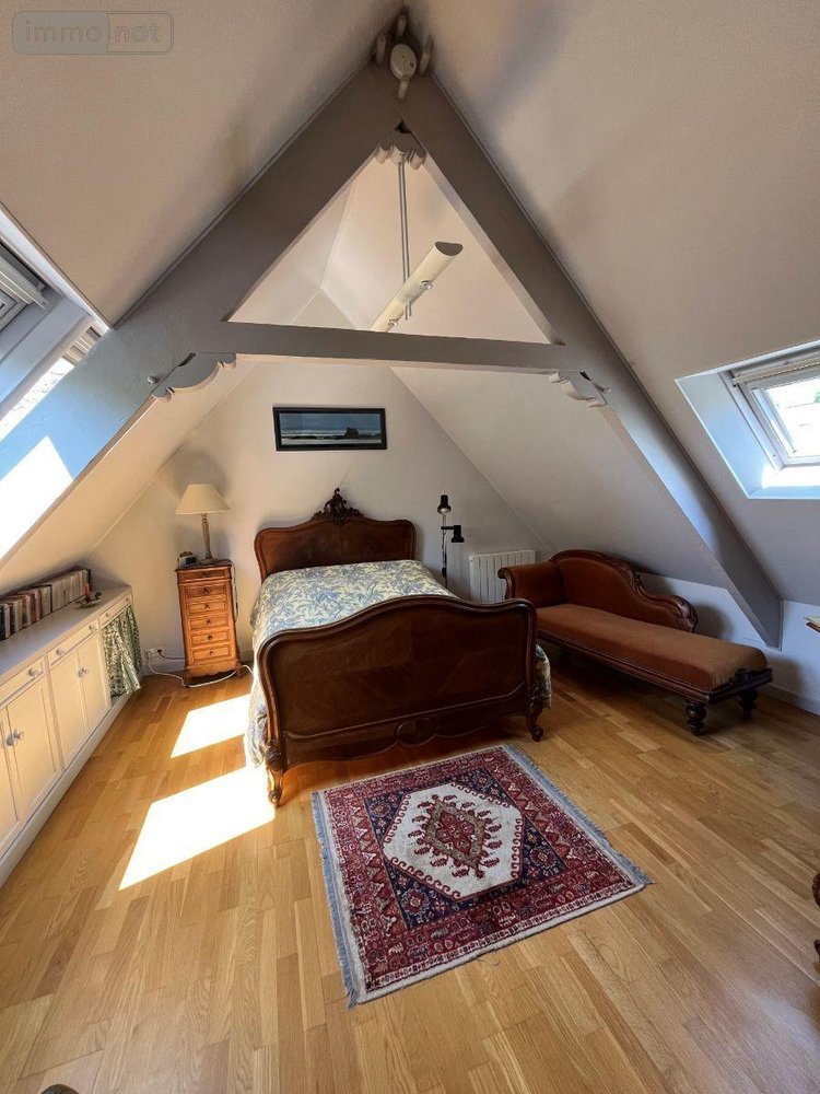 Maison a vendre Ploumilliau 22300 Côtes-d'Armor 193 m2  439825 euros