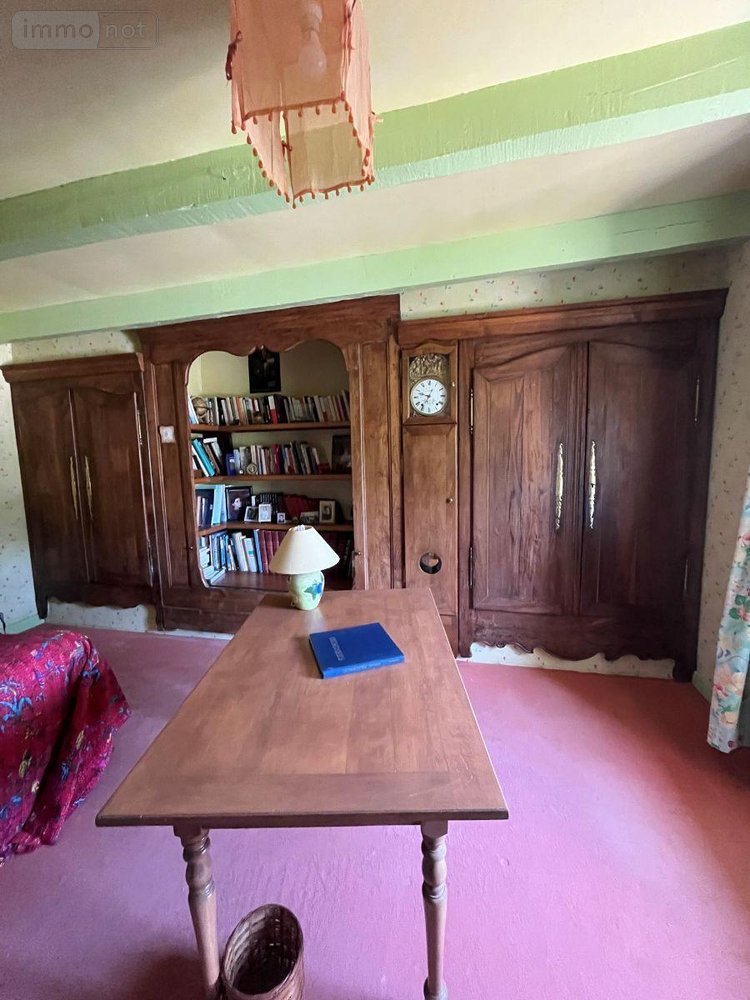 Maison a vendre Ploumilliau 22300 Côtes-d'Armor 193 m2  439825 euros