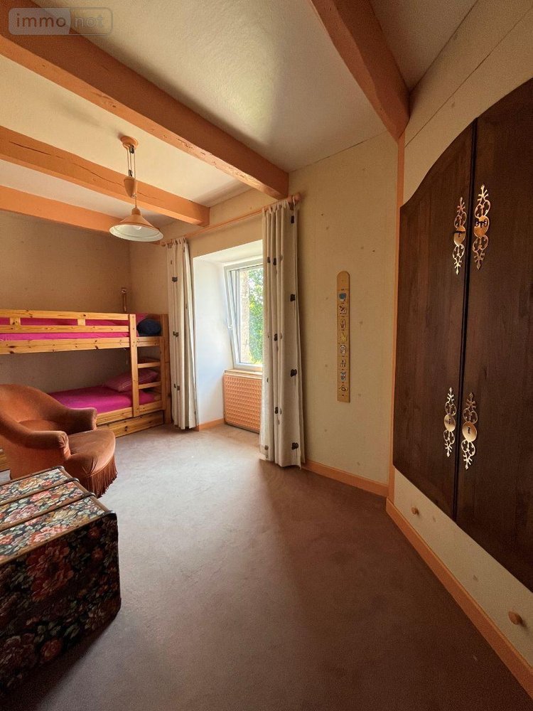 Maison a vendre Ploumilliau 22300 Côtes-d'Armor 193 m2  439825 euros