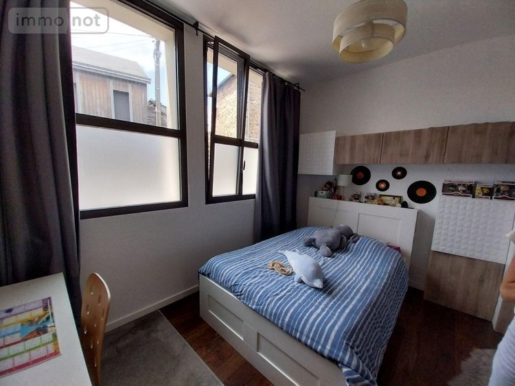 Maison a vendre Vitré 35500 Ille-et-Vilaine 234 m2 6 pièces 693450 euros