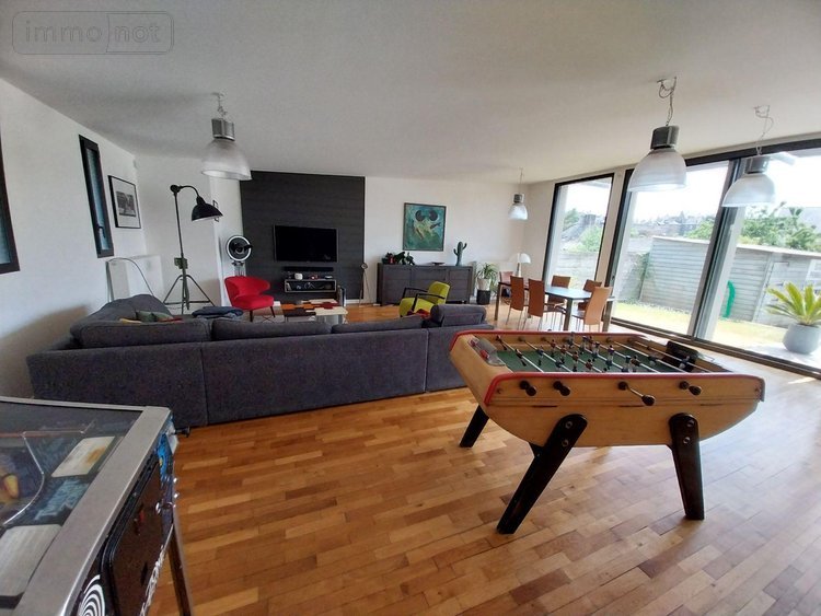 Maison a vendre Vitré 35500 Ille-et-Vilaine 234 m2 6 pièces 693450 euros