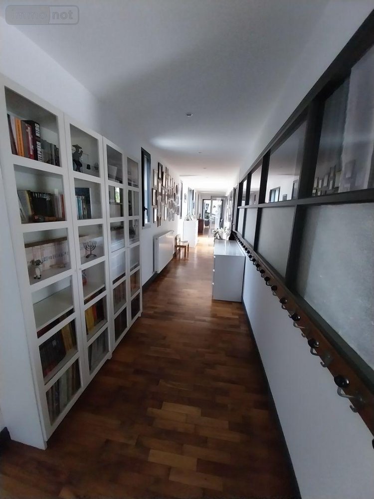 Maison a vendre Vitré 35500 Ille-et-Vilaine 234 m2 6 pièces 693450 euros