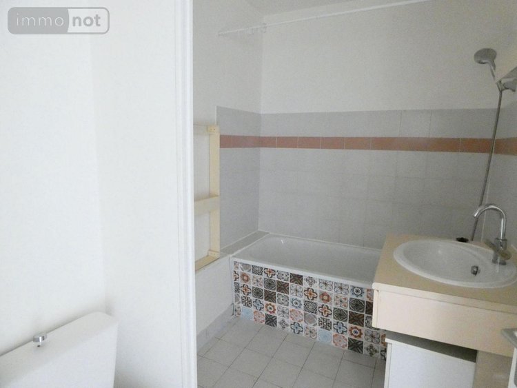 Appartement a vendre Bayeux 14400 Calvados 24 m2 1 pièce 89250 euros