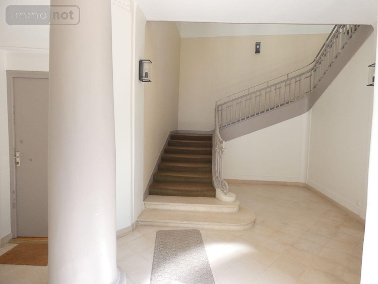 Appartement a vendre Bayeux 14400 Calvados 24 m2 1 pièce 89250 euros