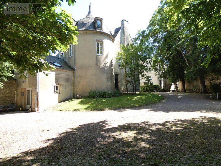 Appartement a vendre Bayeux 14400 Calvados 24 m2 1 pièce 89250 euros