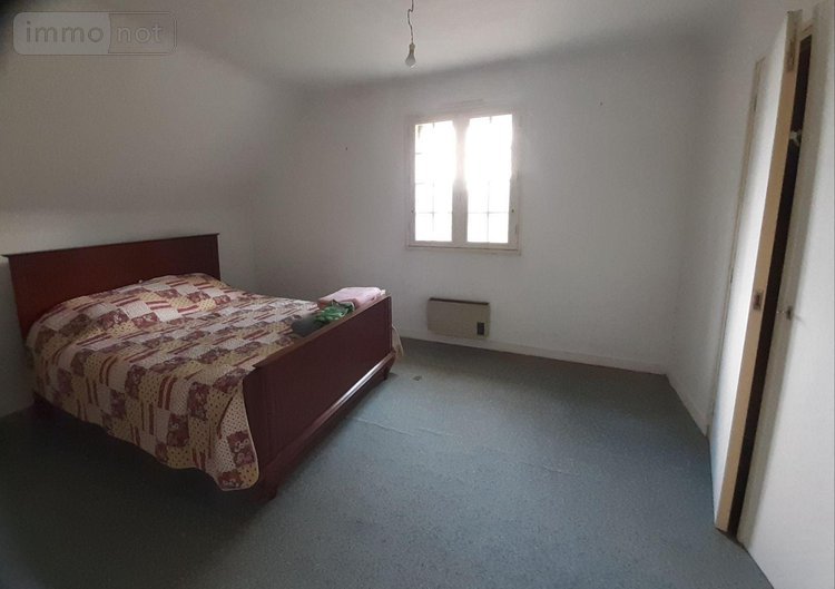 Maison a vendre Kergrist 56300 Morbihan 106 m2 6 pièces 204000 euros