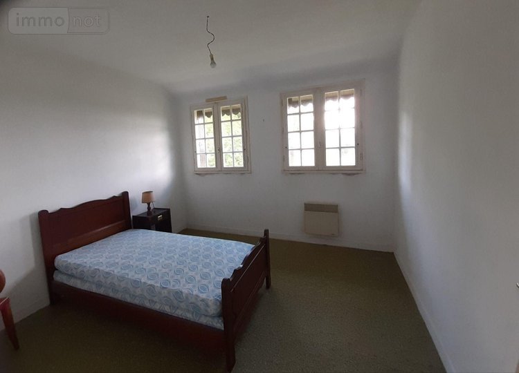 Maison a vendre Kergrist 56300 Morbihan 106 m2 6 pièces 204000 euros