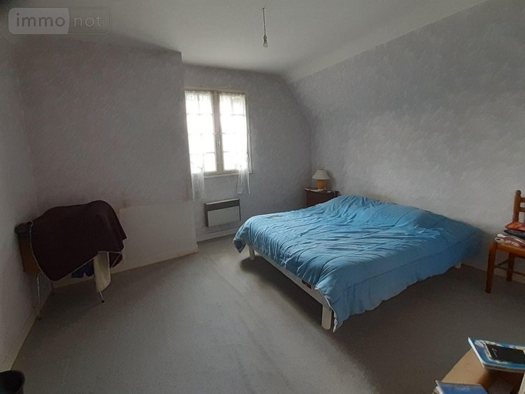 Maison a vendre Kergrist 56300 Morbihan 106 m2 6 pièces 204000 euros