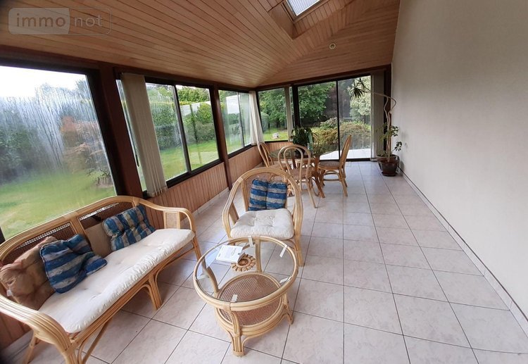 Maison a vendre Kergrist 56300 Morbihan 106 m2 6 pièces 204000 euros