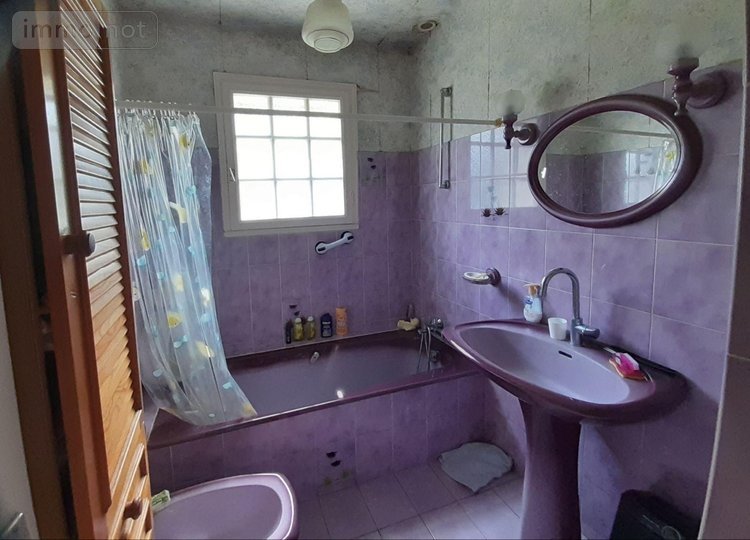 Maison a vendre Kergrist 56300 Morbihan 106 m2 6 pièces 204000 euros