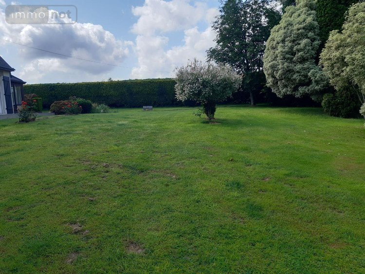 Maison a vendre Kergrist 56300 Morbihan 106 m2 6 pièces 204000 euros