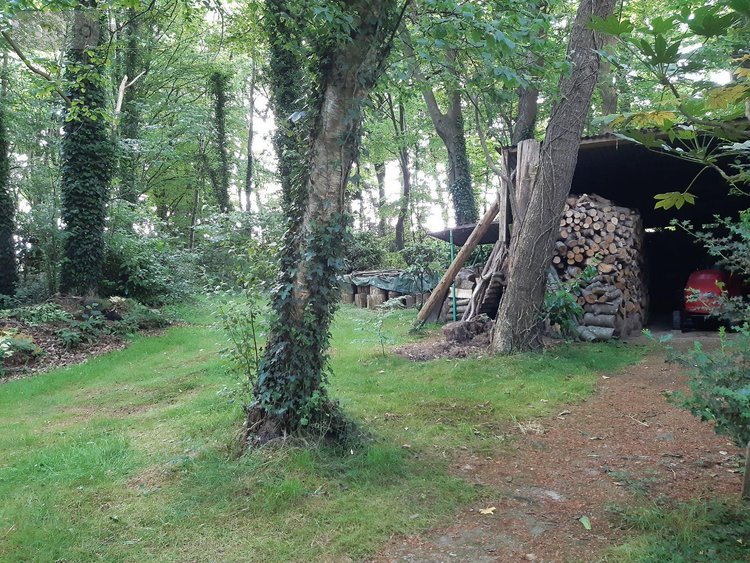 Maison a vendre Kergrist 56300 Morbihan 106 m2 6 pièces 204000 euros