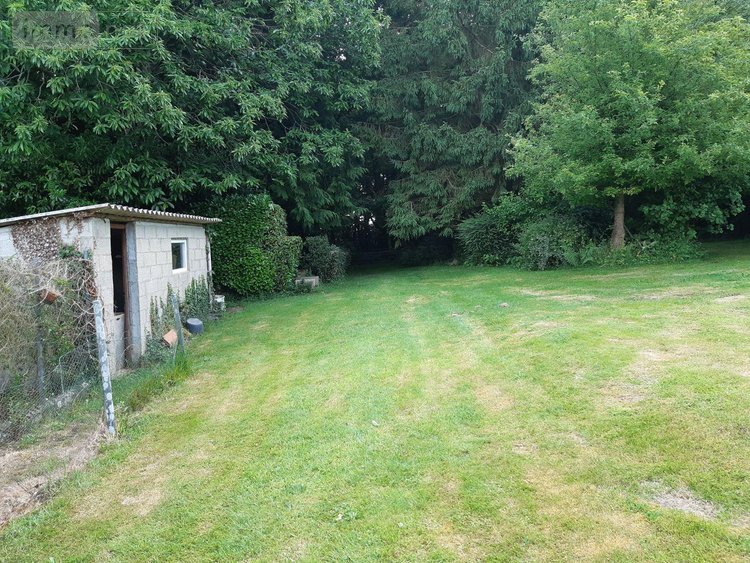 Maison a vendre Kergrist 56300 Morbihan 106 m2 6 pièces 204000 euros