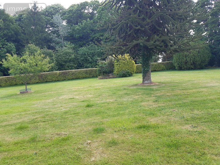 Maison a vendre Kergrist 56300 Morbihan 106 m2 6 pièces 204000 euros