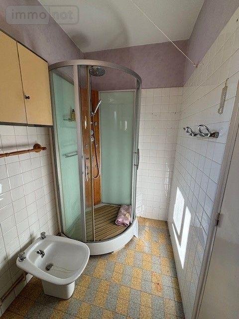 Maison a vendre Villecelin 18160 Cher 95 m2 5 pièces 90100 euros