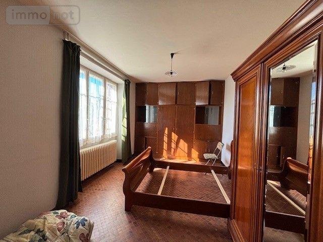 Maison a vendre Villecelin 18160 Cher 95 m2 5 pièces 90100 euros