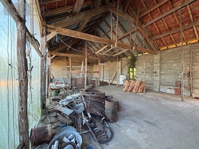 Maison a vendre Villecelin 18160 Cher 95 m2 5 pièces 90100 euros