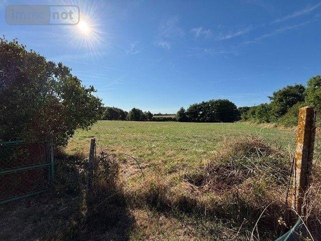 Maison a vendre Villecelin 18160 Cher 95 m2 5 pièces 90100 euros