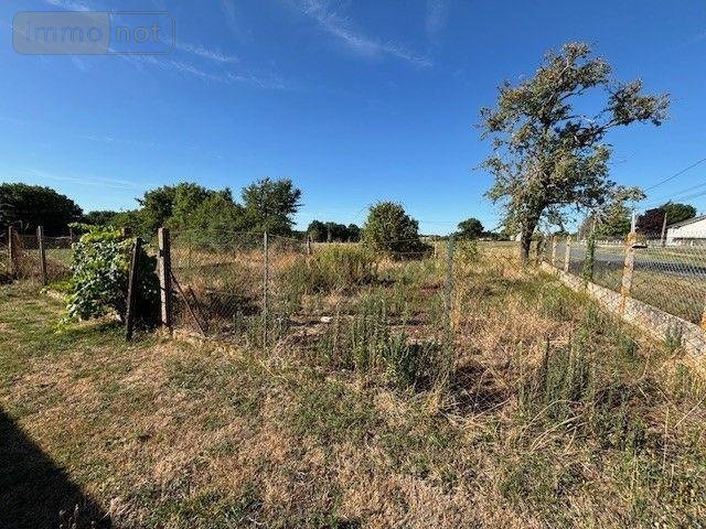 Maison a vendre Villecelin 18160 Cher 95 m2 5 pièces 90100 euros