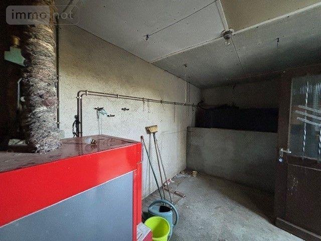 Maison a vendre Villecelin 18160 Cher 95 m2 5 pièces 90100 euros