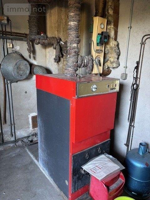 Maison a vendre Villecelin 18160 Cher 95 m2 5 pièces 90100 euros