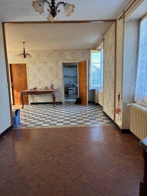 Maison a vendre Villecelin 18160 Cher 95 m2 5 pièces 90100 euros