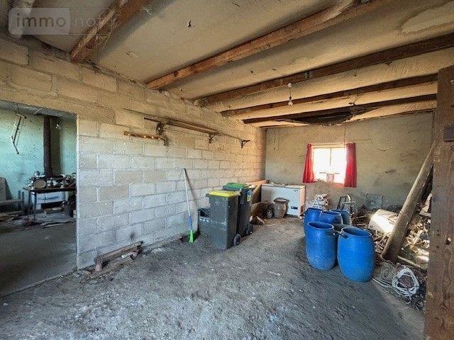 Maison a vendre Villecelin 18160 Cher 95 m2 5 pièces 90100 euros