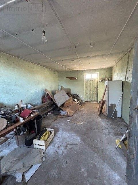 Maison a vendre Villecelin 18160 Cher 95 m2 5 pièces 90100 euros