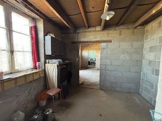 Maison a vendre Villecelin 18160 Cher 95 m2 5 pièces 90100 euros