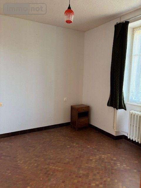 Maison a vendre Villecelin 18160 Cher 95 m2 5 pièces 90100 euros