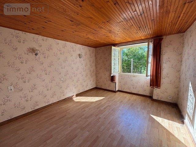Maison a vendre Villecelin 18160 Cher 95 m2 5 pièces 90100 euros