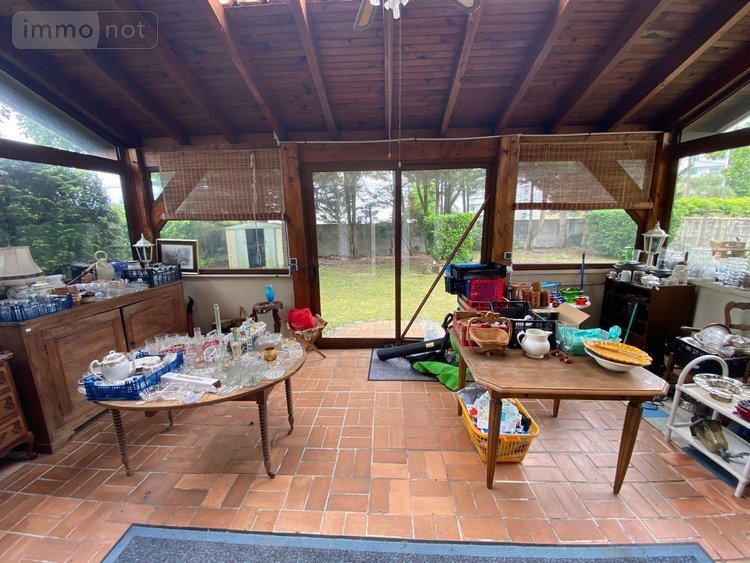 Maison a vendre Eysines 33320 Gironde 126 m2 5 pièces 379775 euros