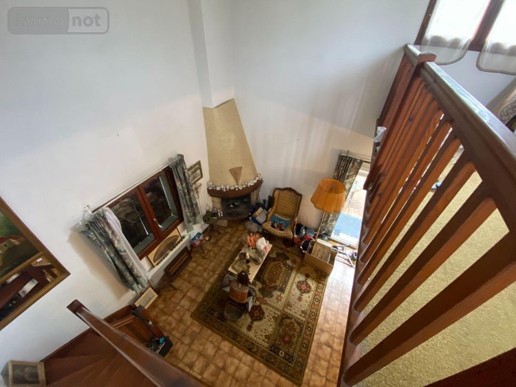 Maison a vendre Eysines 33320 Gironde 126 m2 5 pièces 379775 euros