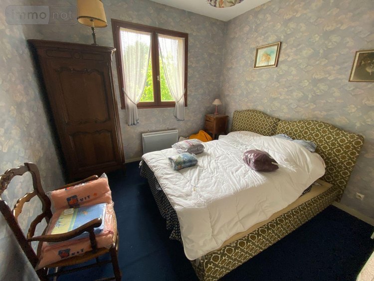 Maison a vendre Eysines 33320 Gironde 126 m2 5 pièces 379775 euros