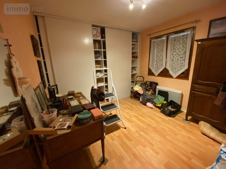 Maison a vendre Eysines 33320 Gironde 126 m2 5 pièces 379775 euros