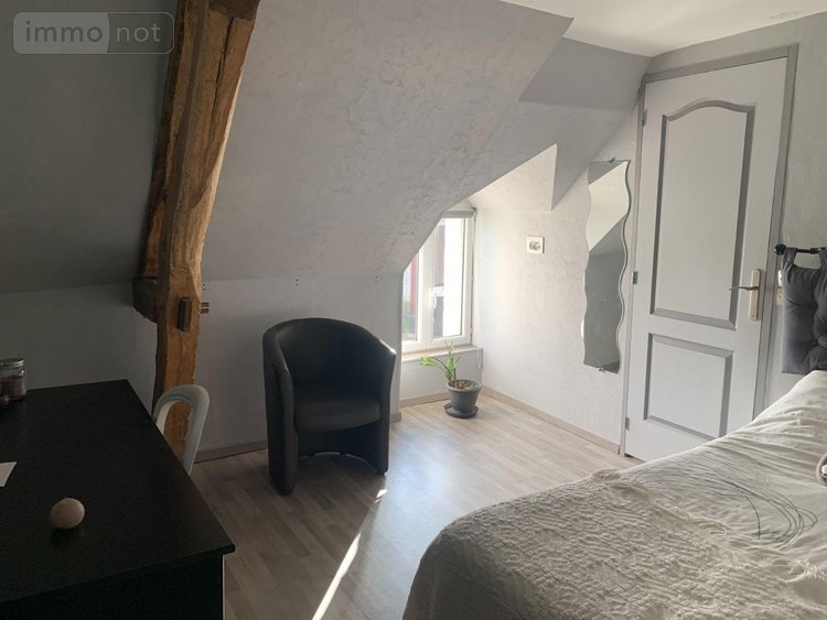Maison a vendre Obterre 36290 Indre 125 m2 6 pièces 248000 euros